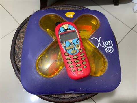 Celular Da Xuxa Simens Celular Siemens Usado Enjoei