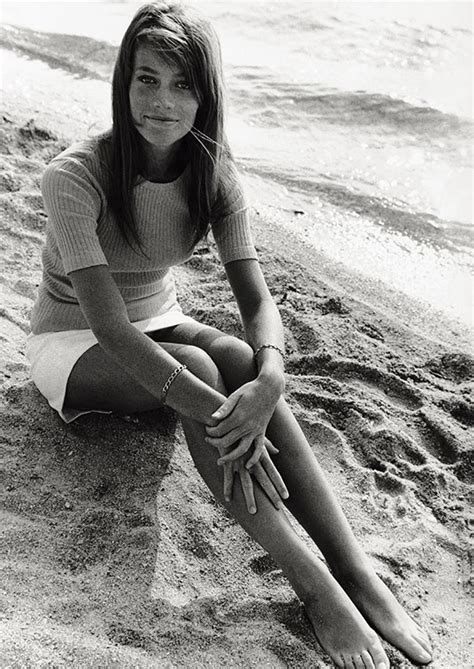 Femme Fatale Françoise Hardy