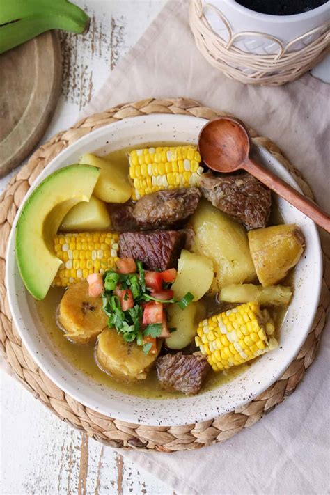 20 Must Try Authentic Colombian Recipes Foodventures Abroad