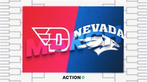 Nevada Vs Dayton Odds Pick Bet This Short Favorite