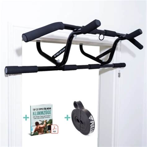 Buy Doorway Pull Up Bar In Australia