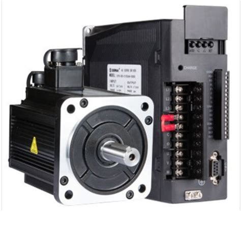 EPS BS 0003AA 1000 Dorna Servo Motor Drive