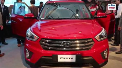 Hyundai Creta Launch In Nepal YouTube