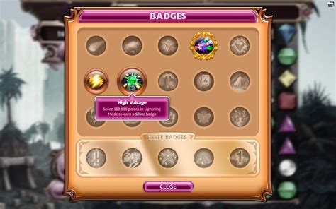 Bejeweled 3 Screenshots for Windows - MobyGames