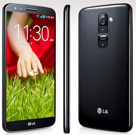 LG G2 mini LTE - Specs and Price - Phonegg