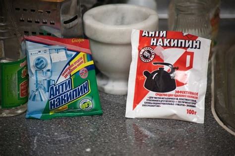 Способы чистки бойлера от накипи своими руками – Женщина в доме