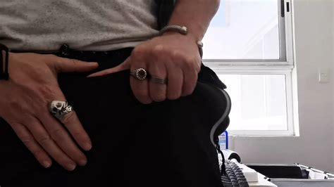 Jerking My Big Uncut Cock To Explode Gay Big Cock Porn Feat Dirty
