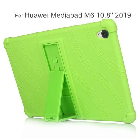 Buy Tablet Cover For Huawei Mediapad M6 10 8 2019 SCM AL09 SCM W09