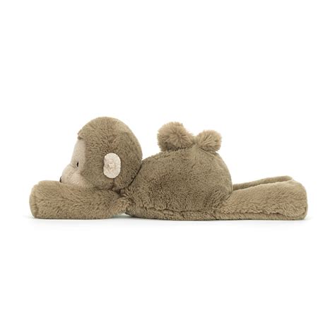 Smudge Monkey - Official Jellycat