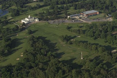 Stoke Park Hotel, Golf & Country Club, Buckinghamshire - Book Luxury ...