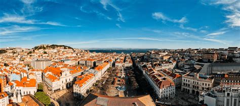 A Culinary Journey Through Chiado Lisbon Benoit Properties