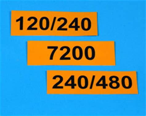 Voltage Markers Manufactured By Stranco Inc Stranco Inc