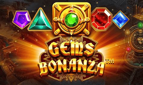 Juega Gratis A La Demo De Gems Bonanza Sin Registro Ni Descargas