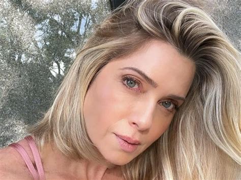 Letícia Spiller abre o jogo sobre suposto affair Nizam do BBB 24