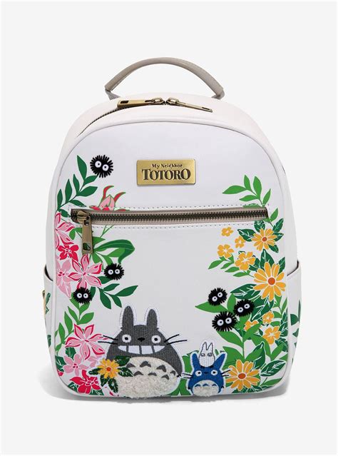 Our Universe Studio Ghibli Spirited Away Haku Dragon Form Mini Backpack