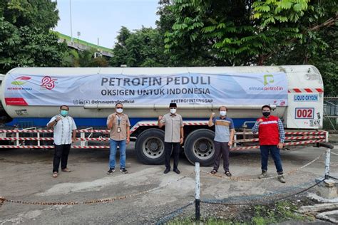 Dukung Pencapaian SDGs PT Elnusa Petrofin Gelar 640 Kegiatan CSR