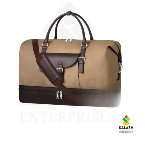 Antique Duffle Bag At Rs Duffle Bag In Mumbai Id