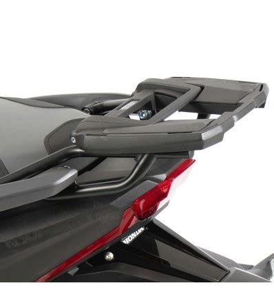 Portapacchi Hepco Becker Easy Rack Per Honda ADV 350