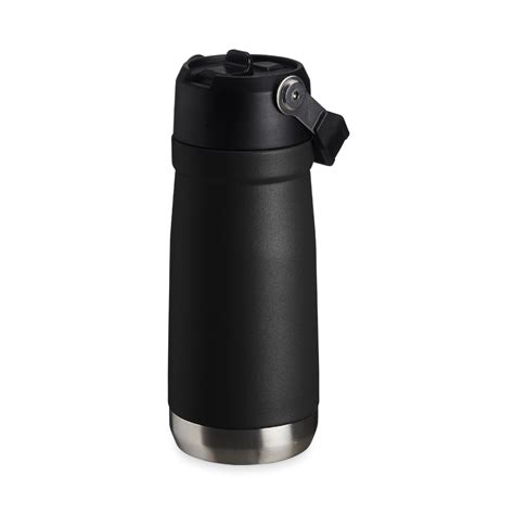 Garrafa Térmica 500ml - Engenharia da Foto - Produtos Gravados a Laser!