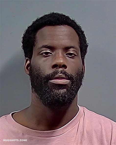 Jones Jason Edward 05092023 Escambia County Mugshots Zone