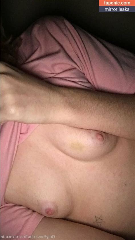 Firecrotch Wr Aka Firecrotchcutie Nude Leaks Onlyfans Photo Faponic