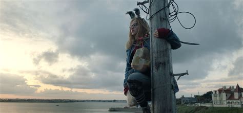 I KILL GIANTS Trailer Released