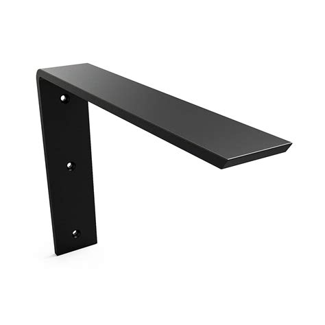 Amazon Iron Supports Front Mount L Bracket Heavy Duty Steel