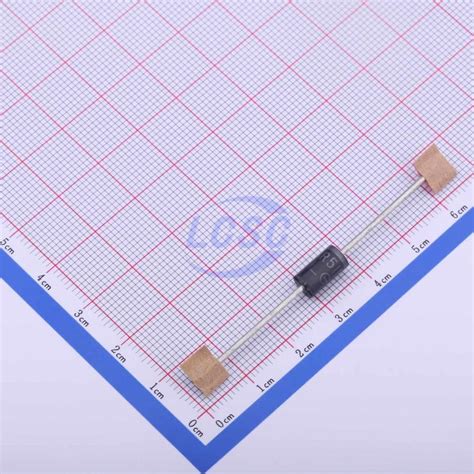 Sr L Lge Schottky Barrier Diodes Sbd Jlcpcb