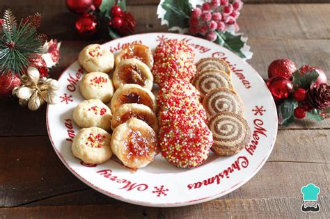 Galletas Navideñas Decoradas ¡receta Con 3 Ideas Fáciles Y Rápidas