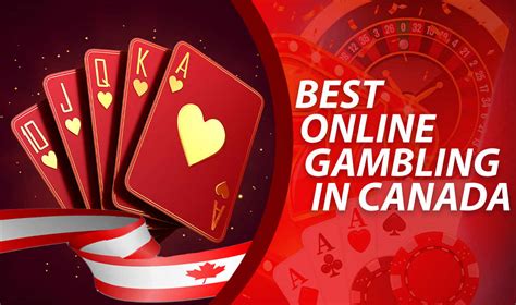 Best Gambling Sites in Canada: Ultimate Guide To Top Online Canadian Gambling Sites