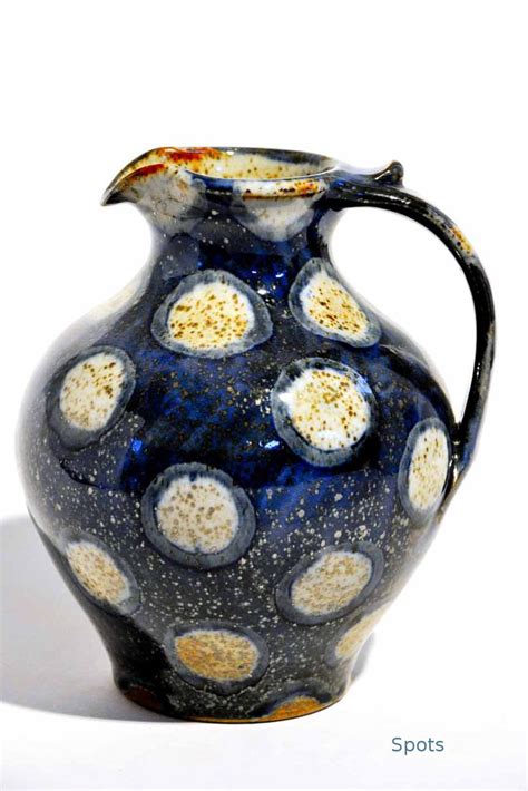 Medium Round Bellied Jug 22cm Contemporary Ceramics Ceramic Art Jugs