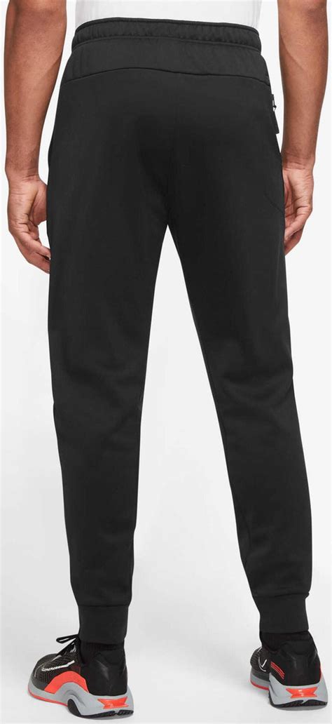 Nike Mens Therma Fit Tapered Training Pants