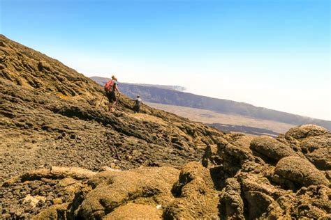 Réunion: Piton de la Fournaise Guided Volcano Hike | GetYourGuide