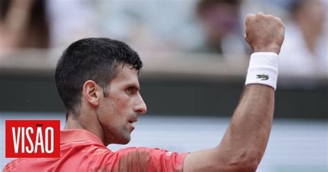 Vis O Djokovic Bate Ruud Em Roland Garros E Isola Se Como Recordista