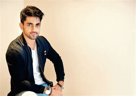 Zain Imam FINALLY opens up on rumours about quitting 'Naamkarann'