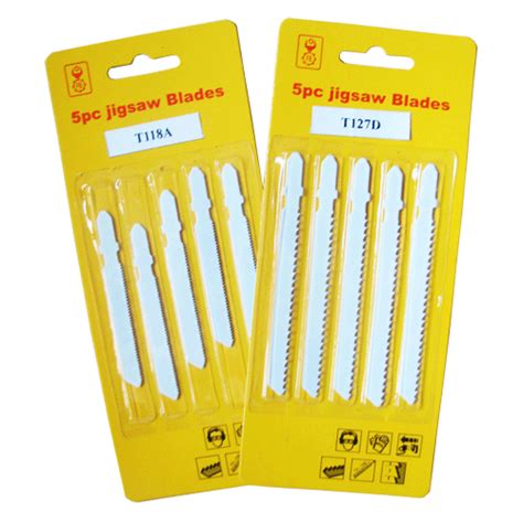 Bl Jigsaw Fb Pack T A Metal Plastic Mm Str Cut Fowkes Bros