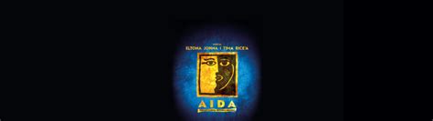 Musical Aida Ponadczasowa Historia Mi Osna Tm Roma