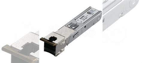 Трансивер Zyxel SFP-1000T купить в Москве | Электроника | Авито