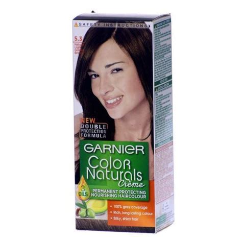 Boja Za Kosu Garnier Color Naturals Akcija Nju Kalo Katalozi