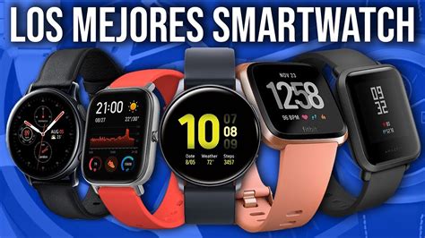 Venta Mejores Smartwatch En Stock