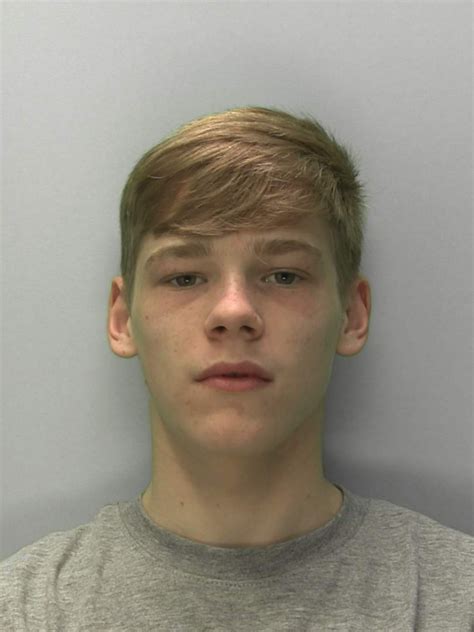 Teenager Pleads Guilty To Causing Death Of Gloucester Man By Dangerous