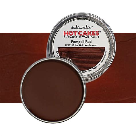 Enkaustikos Hot Cakes Jerry S Artarama