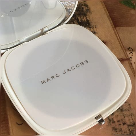 Marc Jacobs O Mega Bronzer Coconut Perfect Tan Coconut Bronzer From