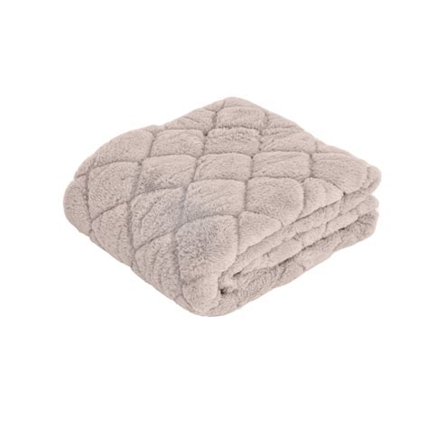 COLE NUDE THROW Volpes