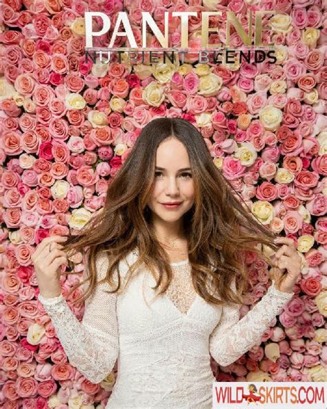 Camila Sodi Camilasodi Nude Instagram Leaked Photo