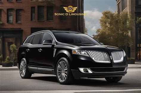 Sonic D Limo Experience Luxury With Uber Limo Service Book Your