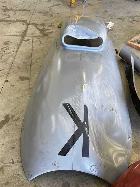 1945 Supermarine Spitfire IX SL633 | Platinum Fighter Sales