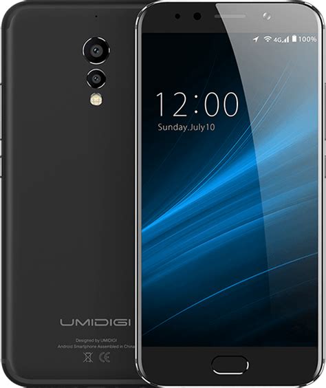 Umidigi S De Lo Mejor Por Menos De Euros Todas Las Caracter Sticas