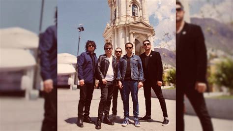 Los Bunkers Pachuca Fecha Y Precio De Los Boletos Para Su Concierto En