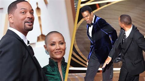 People confused over Will Smith's Oscars slap after Jada reveals they ...